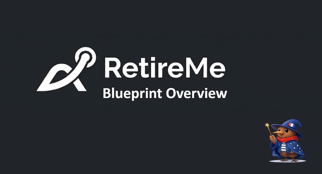RetireMe - Blueprint Overview thumbnail